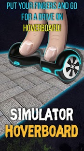 Download Simulator Hoverboard